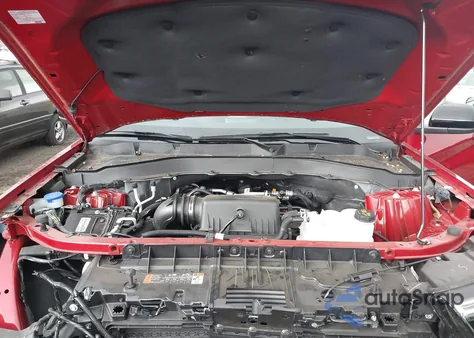 2024 Ford Explorer Xlt from USA, damaged, VIN 1FMSK8DH8RGA37346